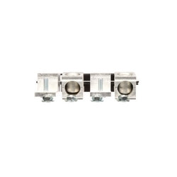 Siemens US2:MLKA3A | Panelboard Lug Kit, Main/Feed-Through, 250A, 3 Phase, 6 AWG to 350 KCMIL, Copper/Aluminum Conductor, For P1 Series Panelboard