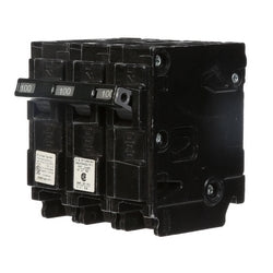 Siemens US2:Q3100 | Miniature Circuit Breaker, Common Trip, Thermal Magnetic, Plug-In, 3 Pole, 240 Volt AC, 100A