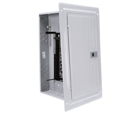 Siemens US2:S2424L1125G | Load Center, Main Lug, Non-Convertible, 1 Phase, 3 Wire, 120/240 Volt AC, 125A, 100 kA Interrupting Rating, 24-Circuit, NEMA 1