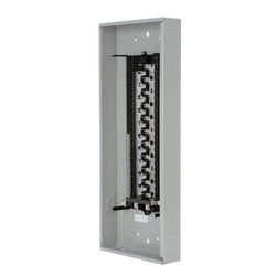 Siemens US2:S4260L1225 | Load Center, Main Lug, Non-Convertible, 1 Phase, 3 Wire, 120/240 Volt AC, 225A, 100 kA Interrupting Rating, 60-Circuit