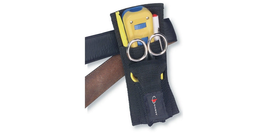 Siemon Company CI-POUCH | Tool Pouch, Cordura Nylon
