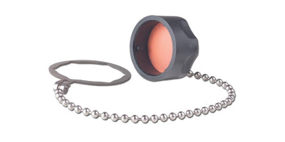 Dust Cap, Thermoplastic