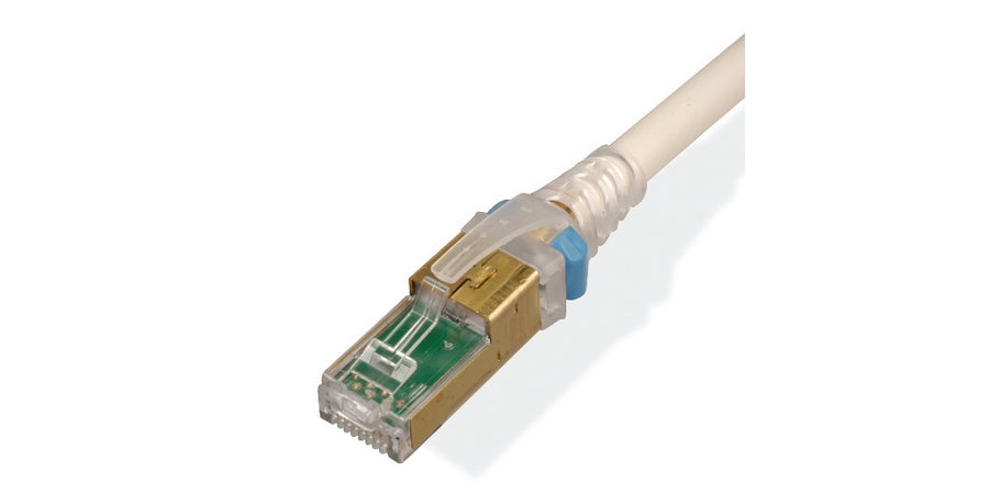 Siemon Company ZM6A-07-02 | Modular Patch Cord, UTP - Shielded, 0, 7 ft. (2.1m)