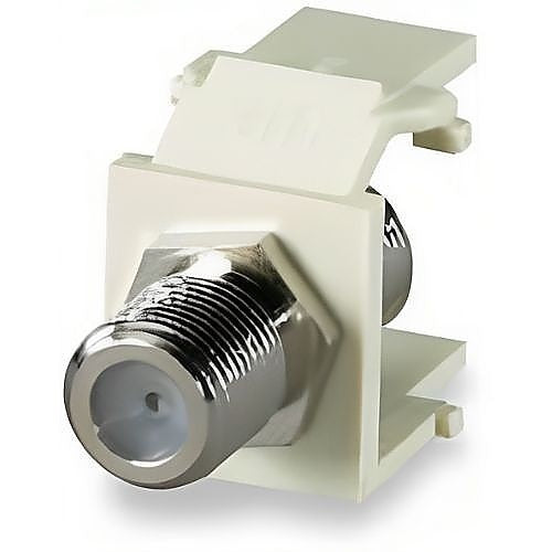 Signamax CMK-F3-WH | Connector Module, White, 22 to 18 AWG, 25 VDC, 10 A