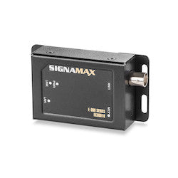 Signamax FO-EC30010 | E-300 Ethernet and PoE over Coax - Local