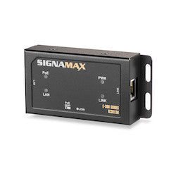 Signamax FO-EC30130 | E-300 Long Reach EthernetAnd POE, Remote