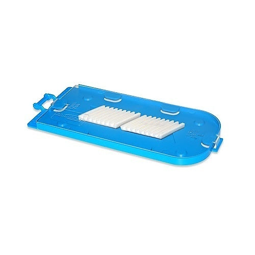 Signamax FST-24P | Splice Tray, Plastic, 8.25 in. L x 6 in. W x 0.5 in. D