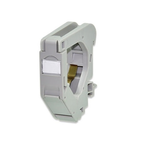 Signamax KI-DIN-RMM | DIN Rail Mounting Module, Gray, 70.5 mm Height