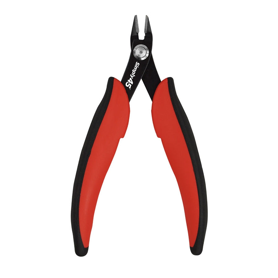 Simply45 Llc S45-801 | 5 in Premium Flush Cutter Tool, Up to 18 AWG