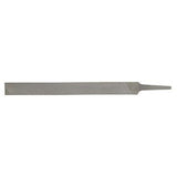 Williams 1-100-04-2-0 | Engineering Flat Hand File Second Cut Unhandled 100 mm