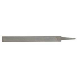 Williams 1-100-12-2-0 | Engineering Flat Hand File Second Cut Unhandled 300 mm