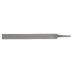 Williams 1-100-12-3-0 | Engineering Flat Hand File Smooth Cut Unhandled 300 mm
