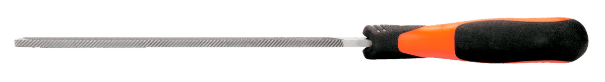 Williams 1-106-08-1-2 | ERGO Engineering Oberg Cut Flat File Bastard Cut 200 mm