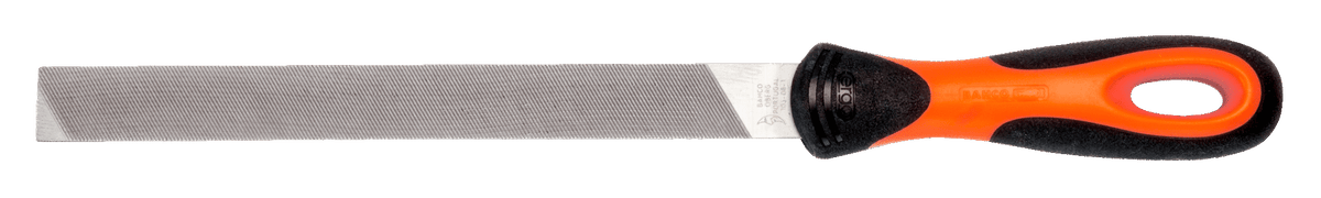 Williams 1-106-08-1-2 | ERGO Engineering Oberg Cut Flat File Bastard Cut 200 mm