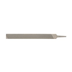 Williams 1-106-10-1-0 | Engineering Oberg Cut Unhandled Flat File Bastard Cut Unhandled 250 mm