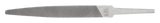 Williams 1-110-12-3-0 | Engineering Flat File with Tapered Edge Smooth Cut Unhandled 300 mm