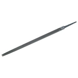 Williams 1-160-04-3-0 | Engineering Square File Smooth Cut Unhandled 100 mm