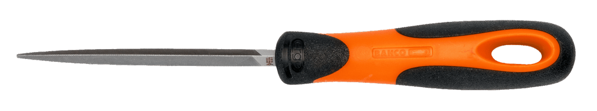 Williams 1-170-10-3-2 | ERGO Engineering Three Square File Smooth Cut 250 mm