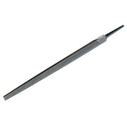 Williams 1-170-10-3-0 | Engineering Three Square File Smooth Cut Unhandled 250 mm