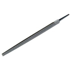 Williams 1-170-10-3-2 | ERGO Engineering Three Square File Smooth Cut 250 mm