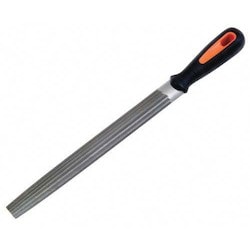 Williams 1-210-06-3-2 | ERGO Engineering Half-Round File Smooth Cut 150 mm