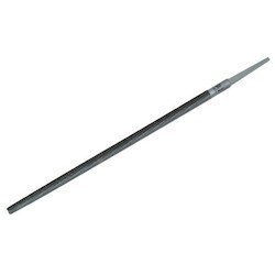 Williams 1-230-06-1-2 | ERGO Engineering Round File Bastard Cut 150 mm