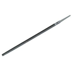 Williams 1-230-06-3-0 | Engineering Round File Smooth Cut Unhandled 150 mm
