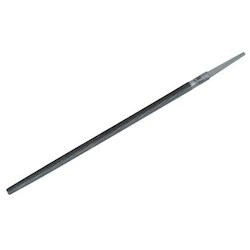 Williams 1-230-10-3-2 | ERGO Engineering Round File Smooth Cut 250 mm