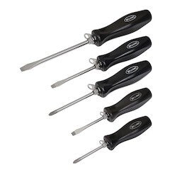 Williams 100P-5MD-TH | Screwdriver Mixed Set