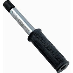 Williams 10ST-I | 60-300 In. Lb. Pre-Set Clicker, Short, Interchangeable Head Torque Wrench