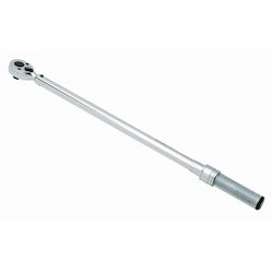 Williams 1503MFRMH | 1/2" Drive, 20-150 Ft. Lb. Micro-Adjustable Torque Wrench - Metal Handle