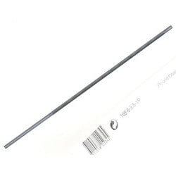 Williams 168-8-4.0-1P | Round Chainsaw File 4 mm - 12 x 1 Pck