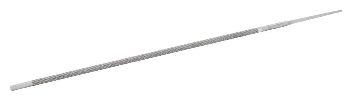Williams 168-8-4.0-1P | Round Chainsaw File 4 mm - 12 x 1 Pck