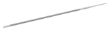 Williams 168-8-4.8-1P | Round Chainsaw File 4.8 mm - 12 x 1 Pck