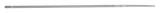 Williams 168-8-5.5-6 | Round Chainsaw File 5.5 mm - 6 Pck