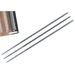 Williams 168-8-5.5-6 | Round Chainsaw File 5.5 mm - 6 Pck