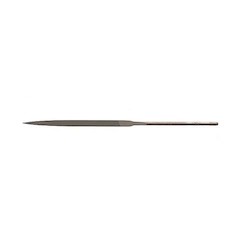 Williams 2-301-16-2-0 | Needle Flat File Smooth Cut Unhandled 160 mm