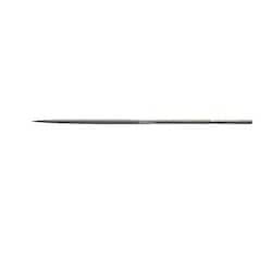 Williams 2-302-16-2-0 | Needle Three Square File Smooth Cut Unhandled 160 mm