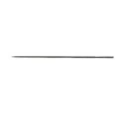 Williams 2-303-16-4-0 | Needle Square File Dead Smooth Cut Unhandled 160 mm