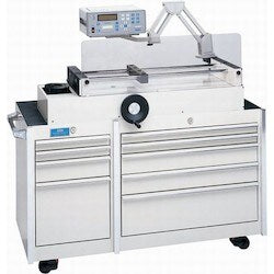 Williams 2000-2 | Multitest Supreme Calibration System