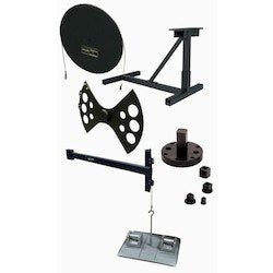Williams 2000-750-02 | Torque Screwdriver Testing Kit for 2000-600-02 Loader