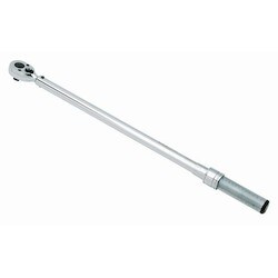 Williams 2003NMRMHSS | 1/2 Drive Single Scale Torque Wrench 40-200 Nm, Micrometer Adjustable