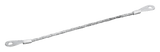 Williams 216-300-R | Junior Hacksaw Rod Blade 20 TPI 300 mm