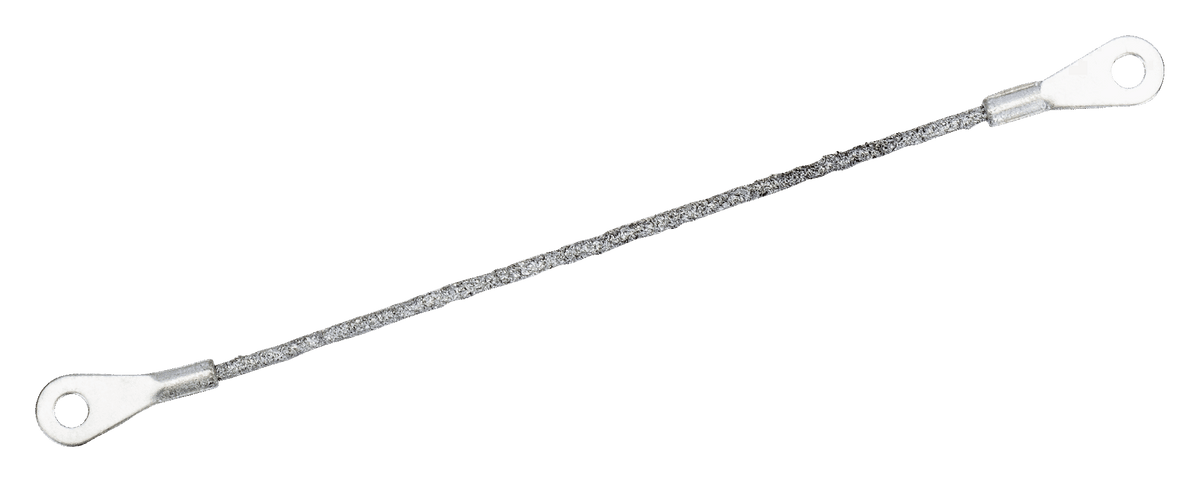 Williams 216-300-R | Junior Hacksaw Rod Blade 20 TPI 300 mm