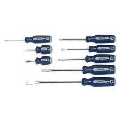 Williams 24006 | Combination Screwdriver Set, 8 Piece