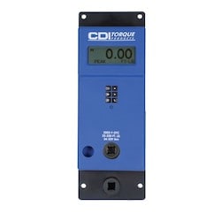 Williams 2503-F-DTC | Digital Torque Checker