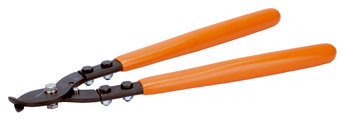 Williams 2520 S | Insulated Cable Cutters for 30 mm Copper/Aluminium 552 mm