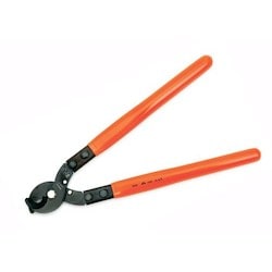 Williams 2520 S | Insulated Cable Cutters for 30 mm Copper/Aluminium 552 mm
