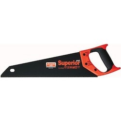 Williams 2600-16-XT11-HP | ERGO Superior Toolbox Saw for Plaster/Boards of Wood Based Materials 11/12 TPI 16"