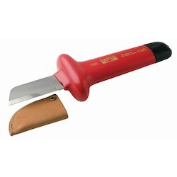 Williams 2820VP | Insulated Straight Knife 50 mm